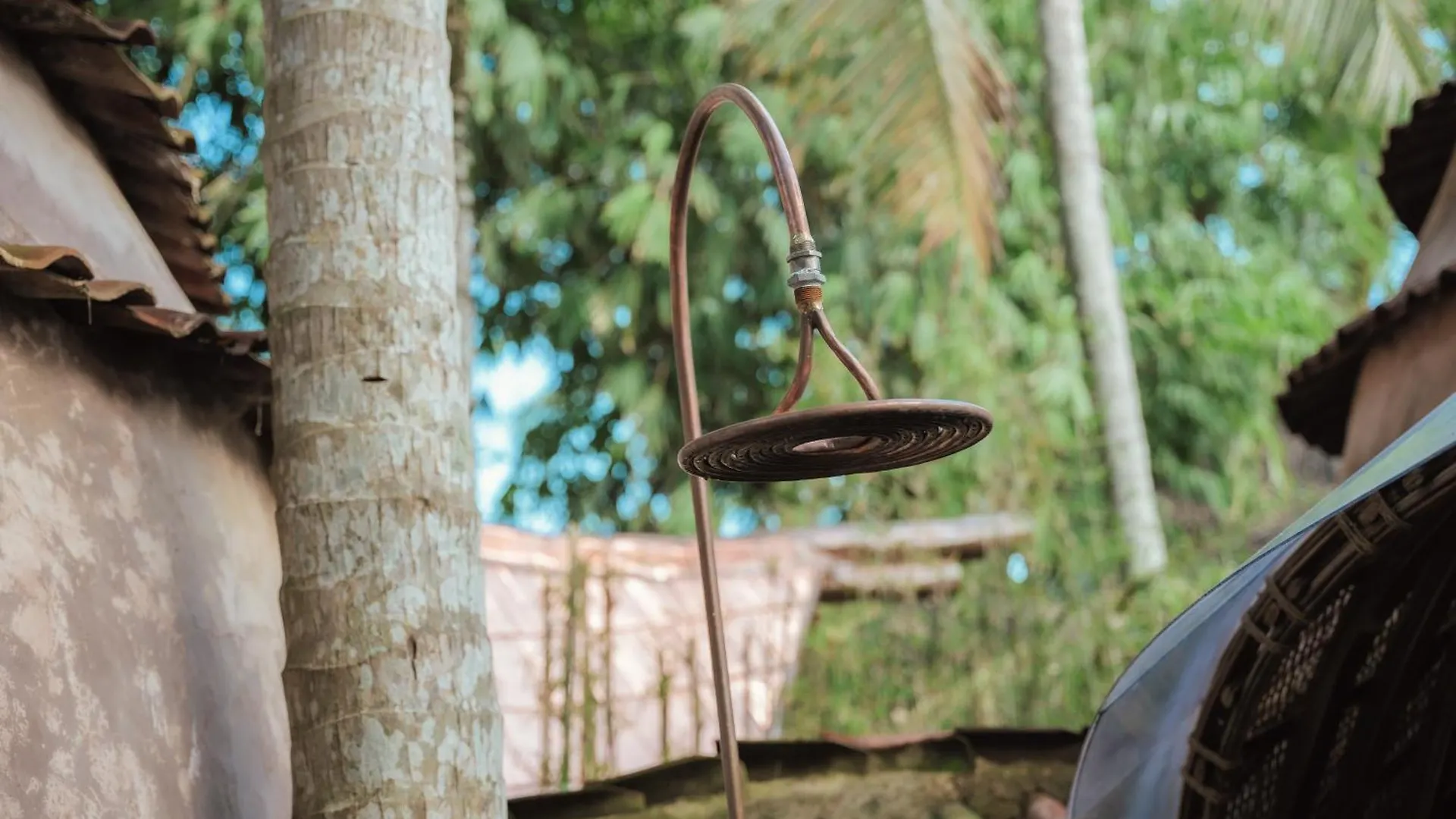 Bambu Indah Resort Ubud