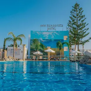 Szálloda New Famagusta & ***