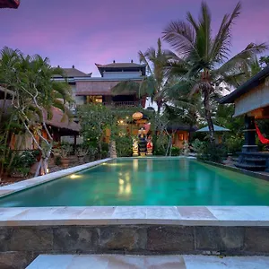 Privat bolig Indah Bingin 