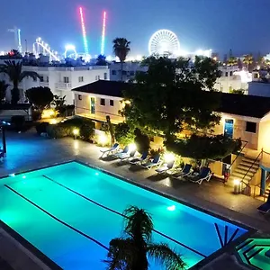 Apartmanhotel Green Bungalows Hotel Apartments ***