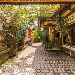 Accommodatie bij particulieren Ume Sita And