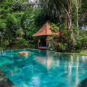 Villa Sari Bamboo