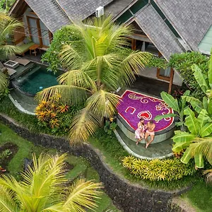 Villa Wana Bucu By Pramana