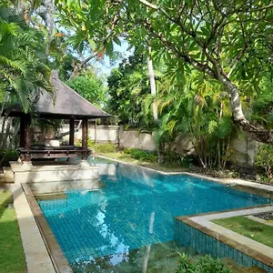 The Royal Bali ***** Seminyak