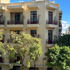 Apartmanhotel The Maroon Bottle Luxury ****