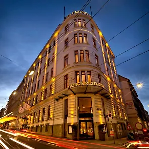 Szálloda Flemings Selection Wien-city ****