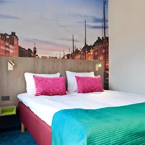 Profilhotels Richmond 3* Köpenhamn
