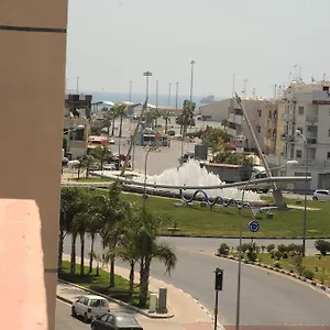 Apartmanhotel Elysso **