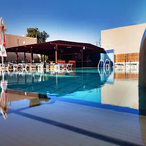 Apartmanhotel Florea ***