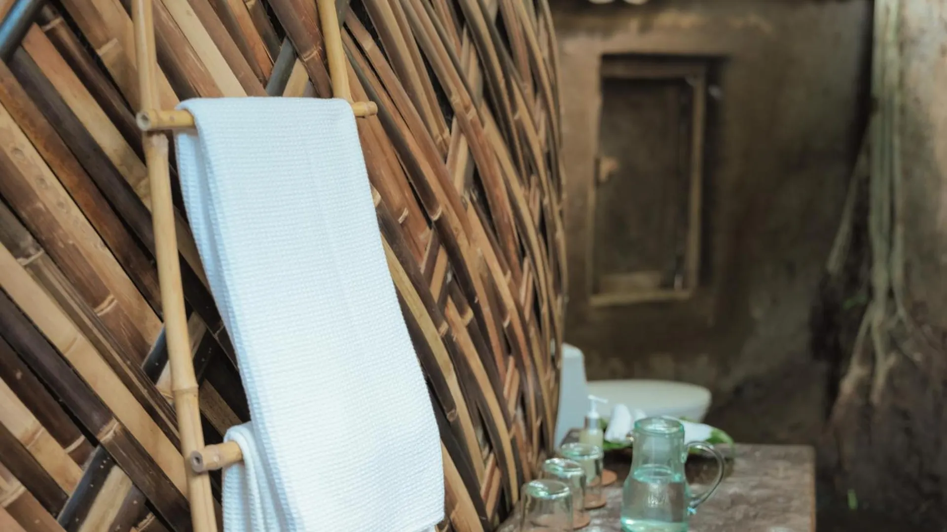 Bambu Indah Resort Ubud
